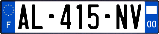 AL-415-NV