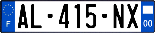 AL-415-NX