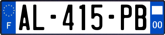 AL-415-PB