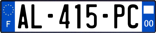 AL-415-PC