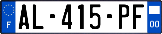AL-415-PF