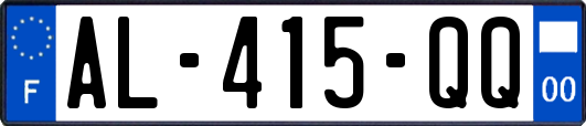 AL-415-QQ