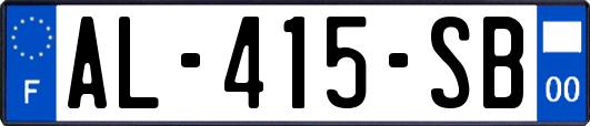AL-415-SB