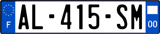 AL-415-SM