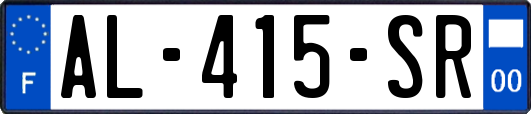 AL-415-SR
