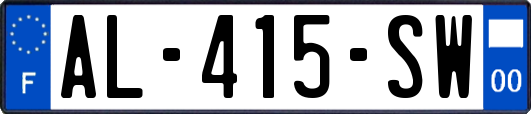 AL-415-SW