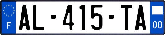 AL-415-TA