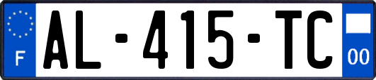AL-415-TC
