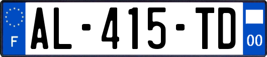 AL-415-TD