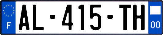 AL-415-TH