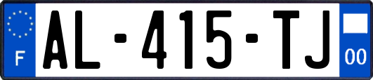 AL-415-TJ