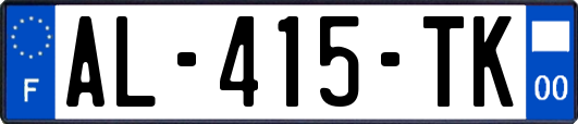 AL-415-TK