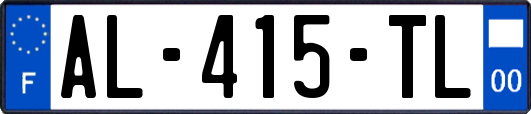 AL-415-TL