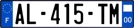 AL-415-TM
