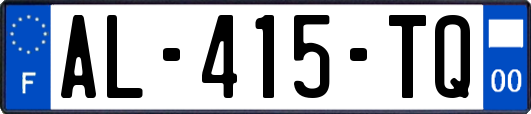 AL-415-TQ