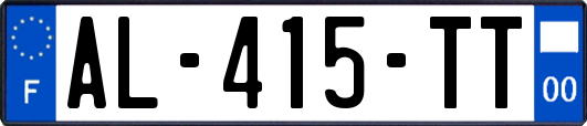 AL-415-TT