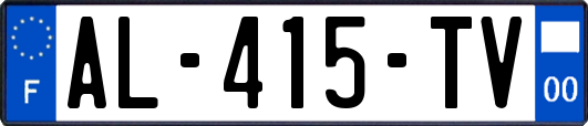 AL-415-TV