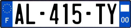 AL-415-TY