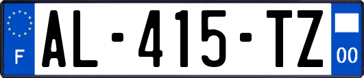 AL-415-TZ