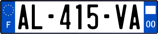 AL-415-VA
