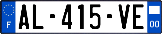 AL-415-VE