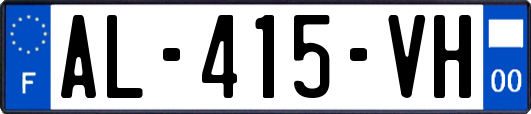 AL-415-VH