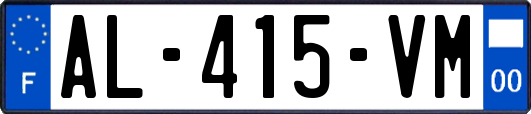 AL-415-VM