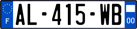 AL-415-WB