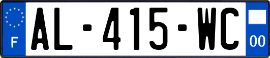 AL-415-WC