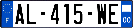 AL-415-WE