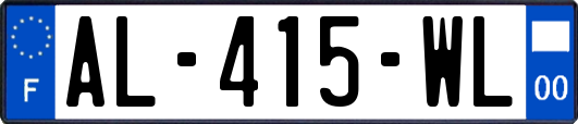 AL-415-WL