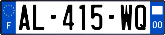 AL-415-WQ