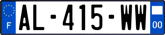 AL-415-WW