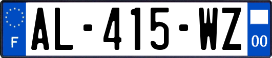 AL-415-WZ