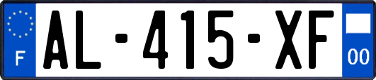 AL-415-XF