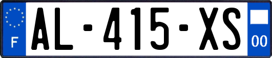 AL-415-XS