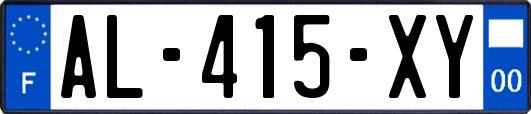 AL-415-XY