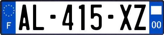 AL-415-XZ