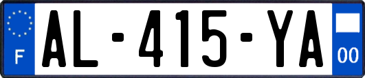 AL-415-YA