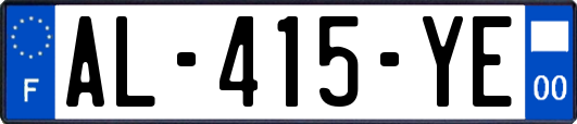 AL-415-YE