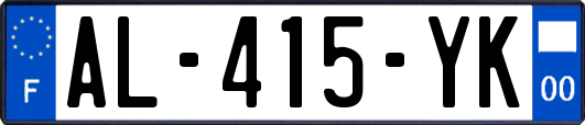 AL-415-YK