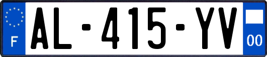 AL-415-YV