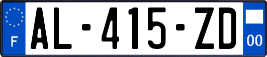 AL-415-ZD