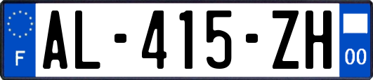 AL-415-ZH