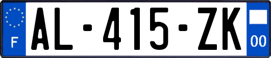 AL-415-ZK