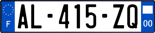 AL-415-ZQ