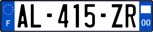 AL-415-ZR