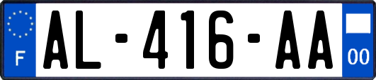 AL-416-AA