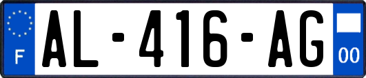 AL-416-AG