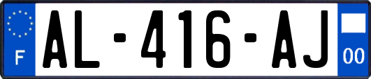 AL-416-AJ